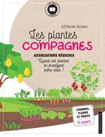 Les Plantes compagnes