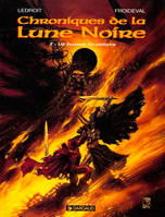 5, Les Chroniques de la Lune Noire - Tome 5 - Danse écarlate (La)