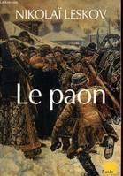 Le paon