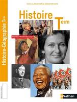 Histoire, Term, Nouveau programme 2020