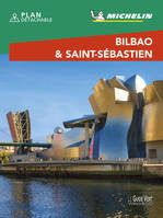 Bilbao & Saint-Sébastien