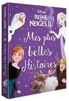 LA REINE DES NEIGES 2 - Mes Plus Belles Histoires - Disney