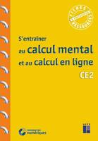 S'entrainer en calcul mental et calcul en ligne CE2 + Téléchargement