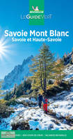 Savoie Mont Blanc, Savoie et haute-savoie