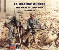 La Grande guerre