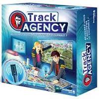 TRACK AGENCY