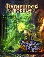 Pathfinder Module - Cradle of Night