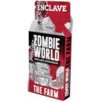 Zombie World - Enclave Expansion - The Farm