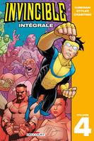 4, Invincible - Intégrale T04, Intégrale