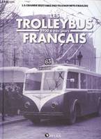 Les Trolleybus français, 1900 à nos jours (Collection 