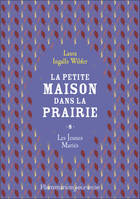 La petite maison dans la prairie, Les jeunes mariés