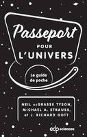 Passeport pour l'univers, Le guide de poche