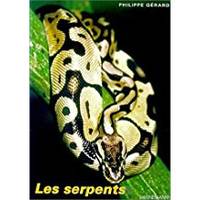 Les serpents, découverte et élevage