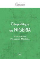 Géopolitique du Nigeria