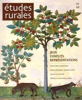 Études rurales, n° 157-158/janv.-juin 2001, Jeux, conflits, représentations