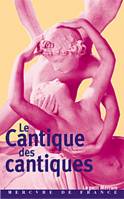 Le Cantique des Cantiques