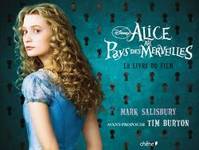 Alice au Pays des merveilles