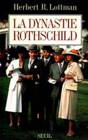Biographies-Témoignages La Dynastie Rothschild