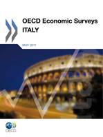 OECD Economic Surveys: Italy 2011