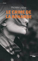 Le crime de la renarde, roman