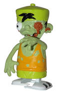 FIGURINE MECANIQUE KPM- KID ZOMBIE