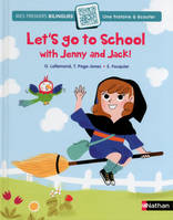 Jenny & Jack - Tome 1