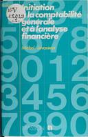 Initiation à la comptabilité générale et à l'analyse financière