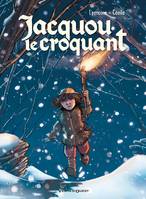 Jacquou le Croquant, -