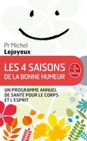 Les 4 Saisons de la bonne humeur