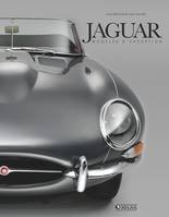 Jaguar, modèles d'exception, Jaguar, modèles d'exception