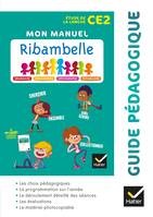 Ribambelle CE2 - EDL Français éd. 2018 - Guide pédagogique