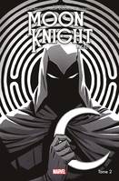 2, Moon Knight Legacy T02