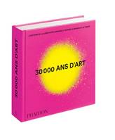 30 000 ans d'art, L'histoire de la créativité humaine à travers le monde et le temps - Mini format