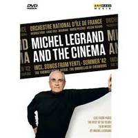 Michel Legrand Et Le Cinéma