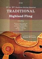 Traditional, Highland Fling