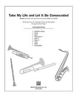 Take My Life, and Let It Be Consecrated, Instrumental Parts