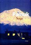 Neige [Hardcover] Pamuk, Orhan and Pérouse, Jean-François, roman