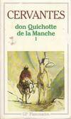 L'ingenieux hidalgo don quichotte de la manche t1, Volume 1