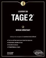 L'Expert du Tage 2® - Niveau débutant