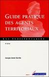 Guide pratique des agents territoriaux 4 ed