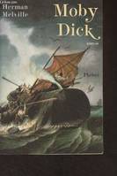 Moby Dick - 