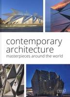 Contemporary Architecture, Masterpieces around the World