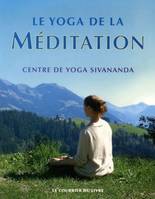 Le yoga de la méditation