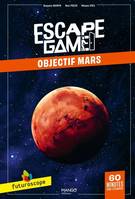 Escape game Escape Game Futuroscope - Objectif Mars