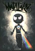 Mutafukaz, 3, Révélations