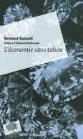 L'économie sans tabou - Poche