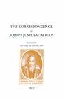 The Correspondence of Joseph Justus Scaliger