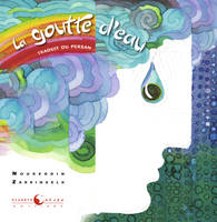 La goutte d'eau