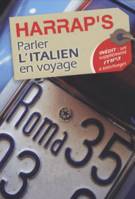 Parler l'italien en voyage, Livre