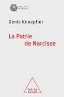 La Patrie de Narcisse, un héros mythique enraciné dans le sol et dans l'histoire d'une cité grecque